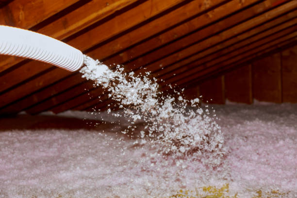 Best Home Insulation Services  in New Castle, PA