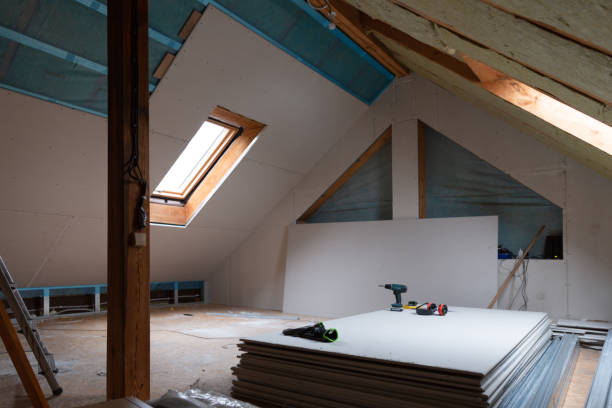 Best Insulation for New Construction  in New Castle, PA