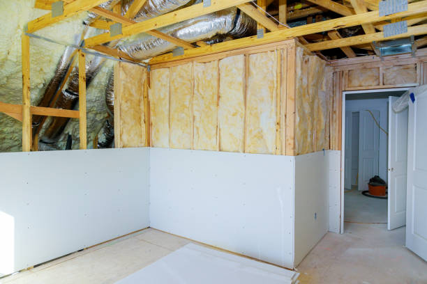 Trusted New Castle, PA Insulation Contractor Experts