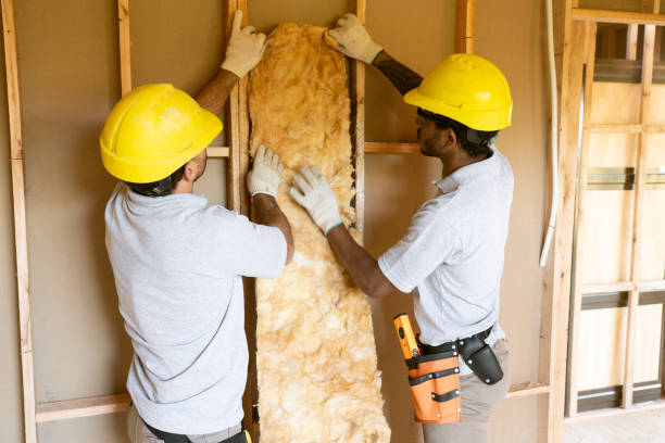 Insulation Repair Services in New Castle, PA