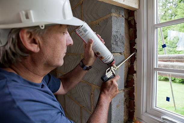 Best Local Insulation Services  in New Castle, PA