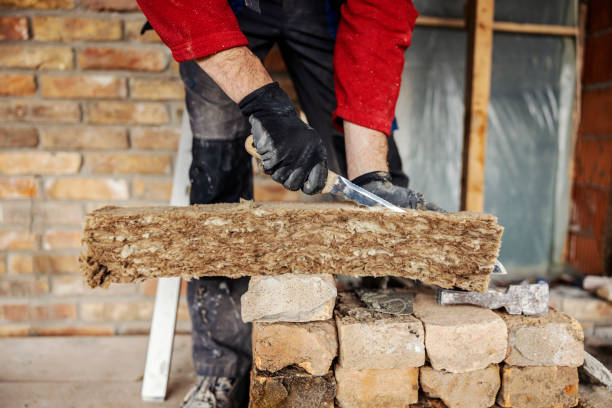 Best Spray Foam Insulation  in New Castle, PA